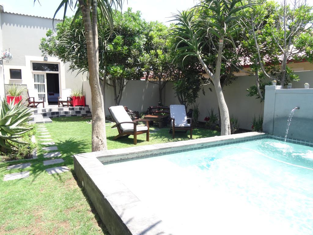 1932 House Bed And Breakfast Walvis Bay Exterior foto