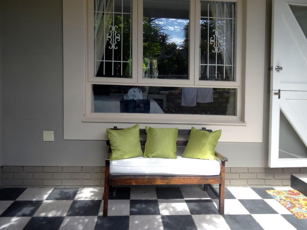 1932 House Bed And Breakfast Walvis Bay Exterior foto