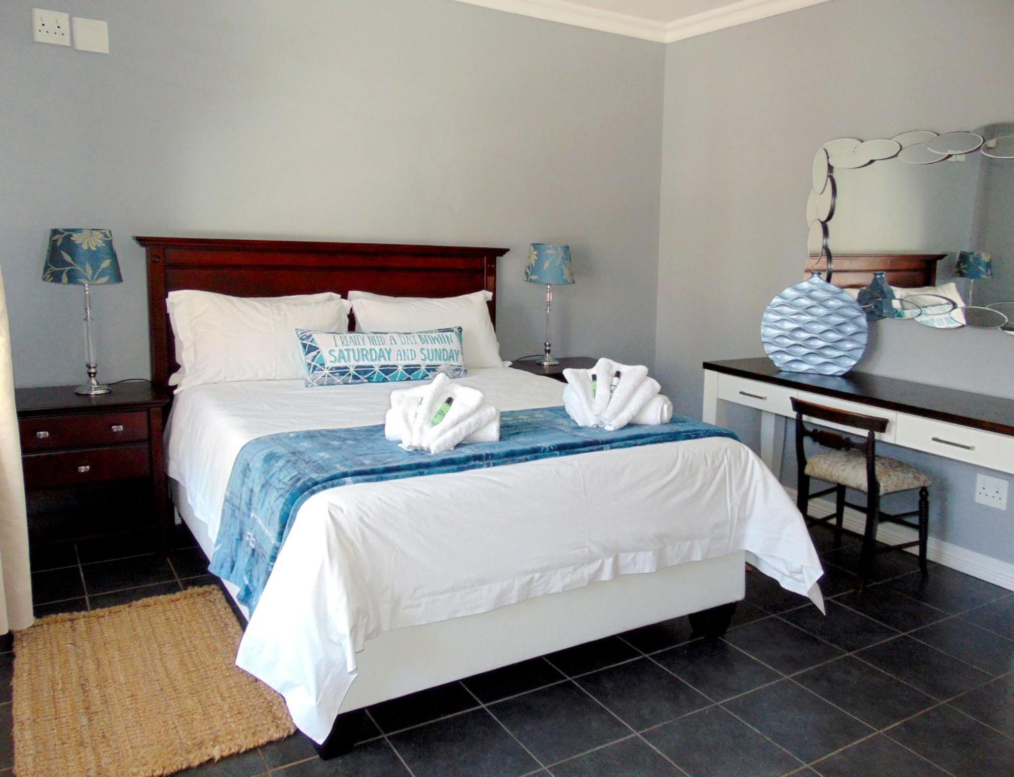 1932 House Bed And Breakfast Walvis Bay Exterior foto