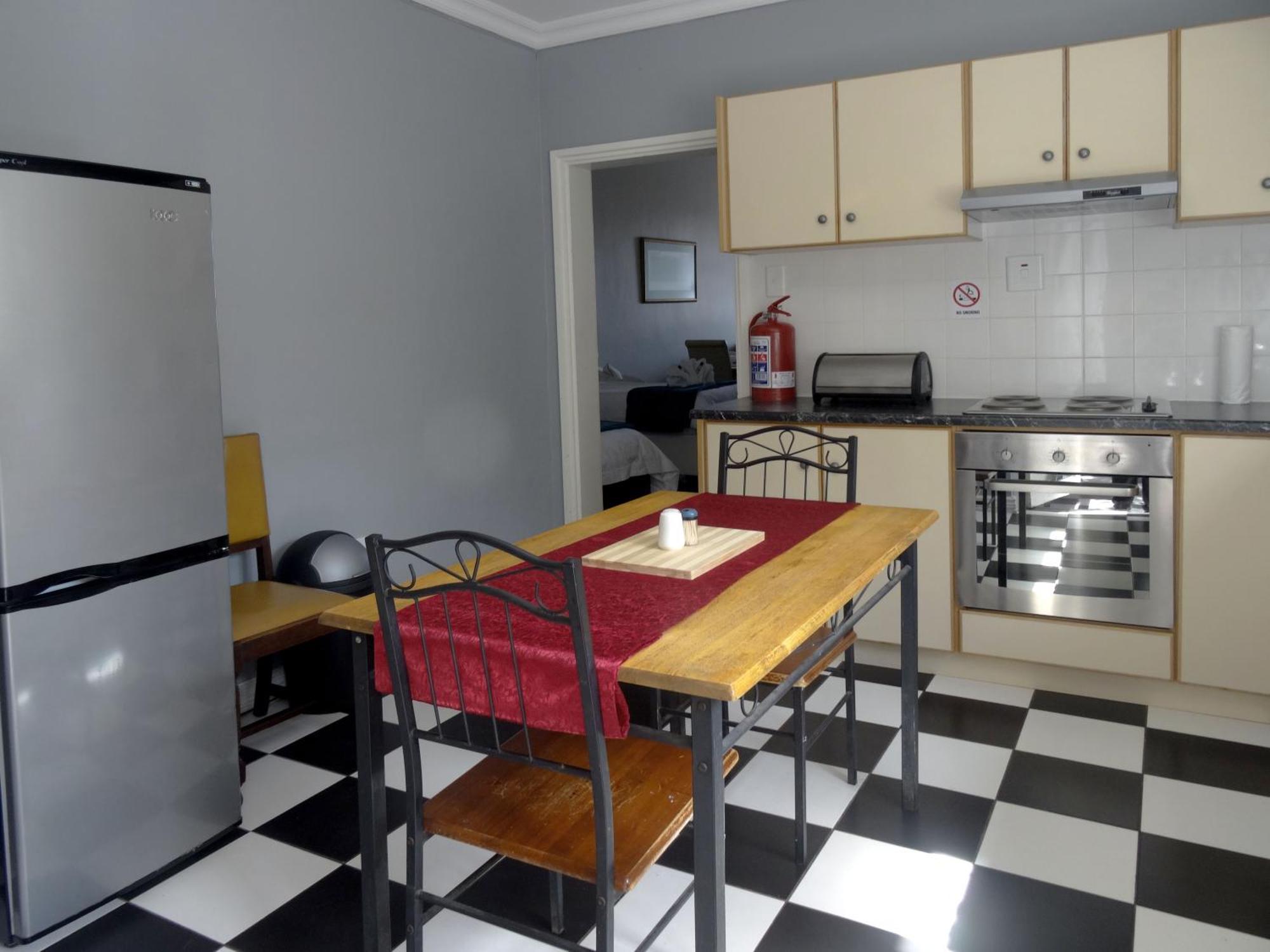 1932 House Bed And Breakfast Walvis Bay Exterior foto