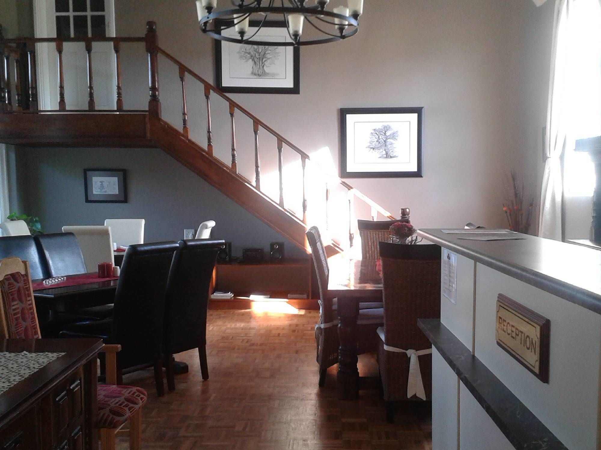1932 House Bed And Breakfast Walvis Bay Exterior foto