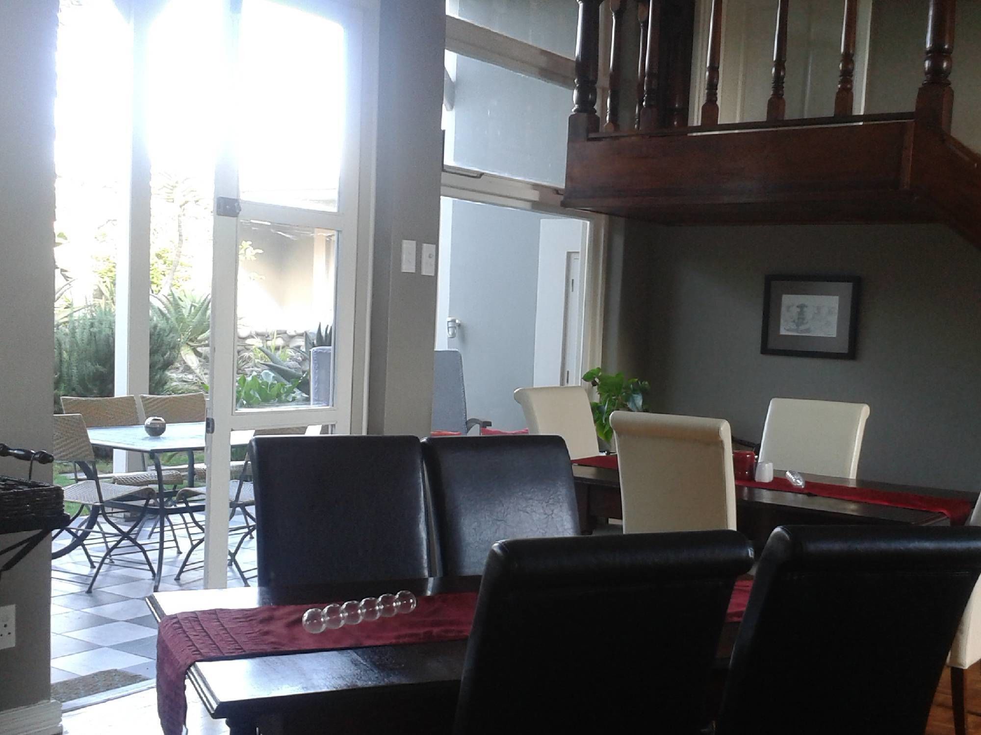 1932 House Bed And Breakfast Walvis Bay Exterior foto