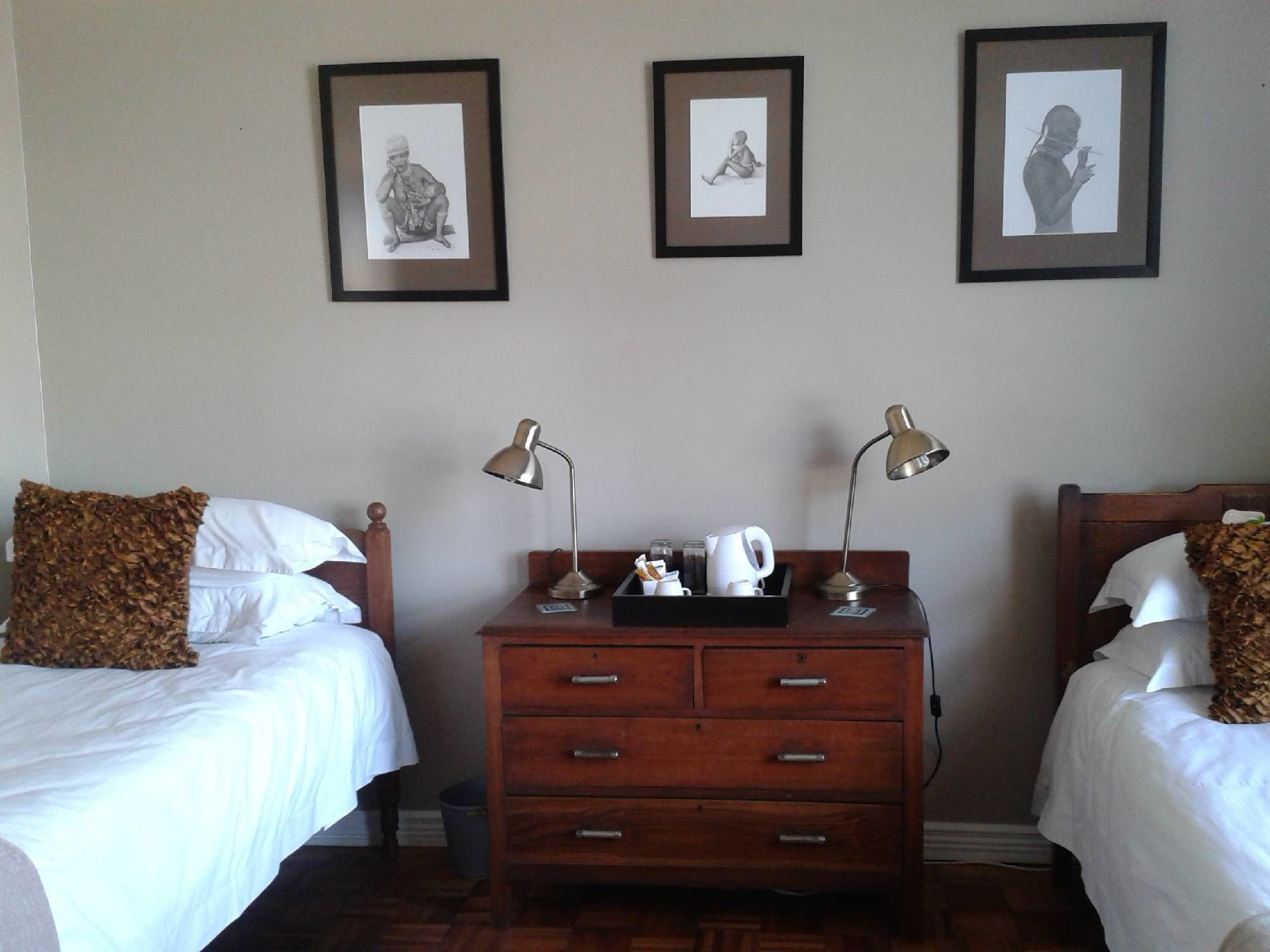 1932 House Bed And Breakfast Walvis Bay Exterior foto