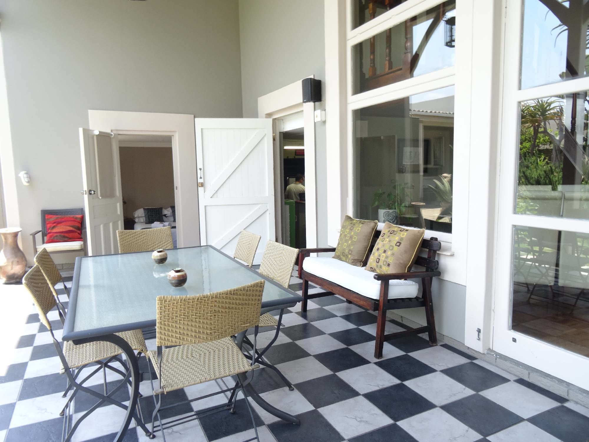 1932 House Bed And Breakfast Walvis Bay Exterior foto
