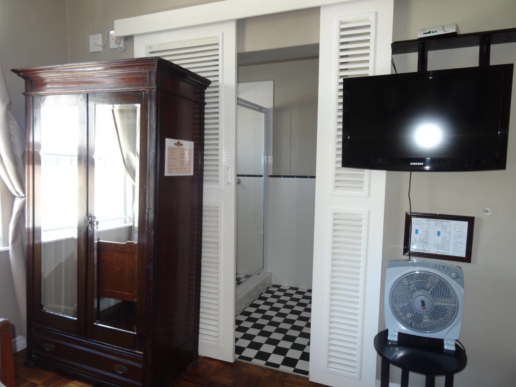 1932 House Bed And Breakfast Walvis Bay Exterior foto