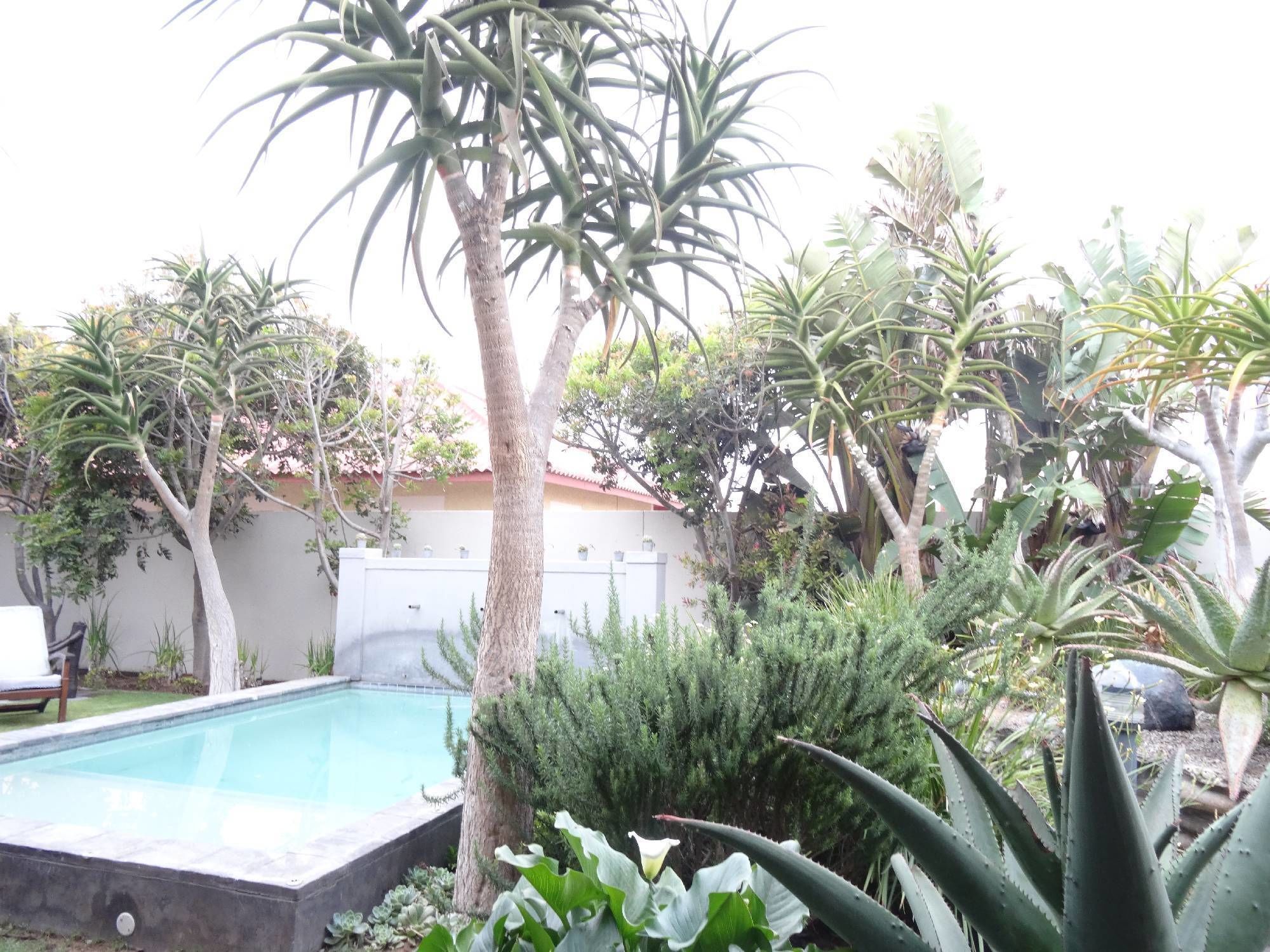 1932 House Bed And Breakfast Walvis Bay Exterior foto