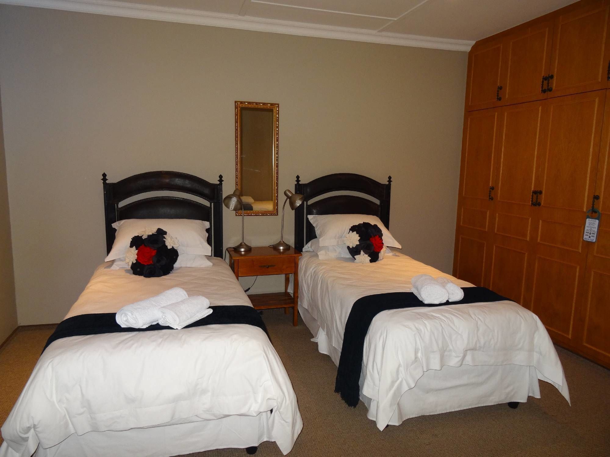 1932 House Bed And Breakfast Walvis Bay Exterior foto